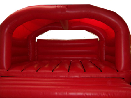 BC107 Inflatable - Adult Castle for Sale