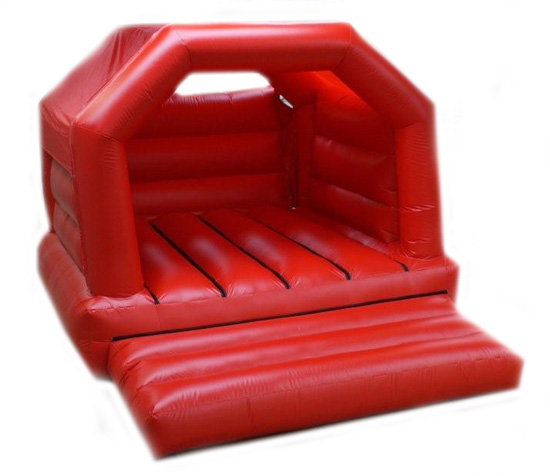 BC116 Inflatable - Adult Castle for Sale