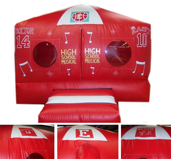 BC121 Inflatable - Ball Pond for Sale