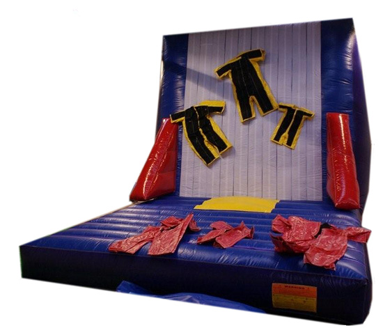 BC136 Inflatable - Games for Sale