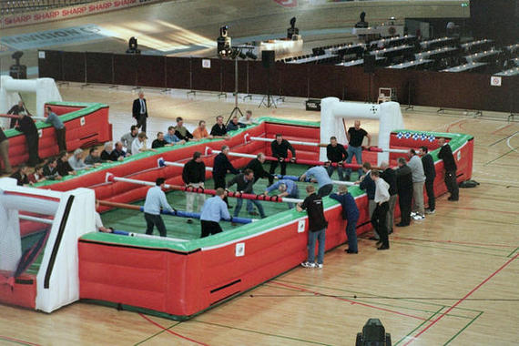 BC151 Inflatable - Adult Castle for Sale