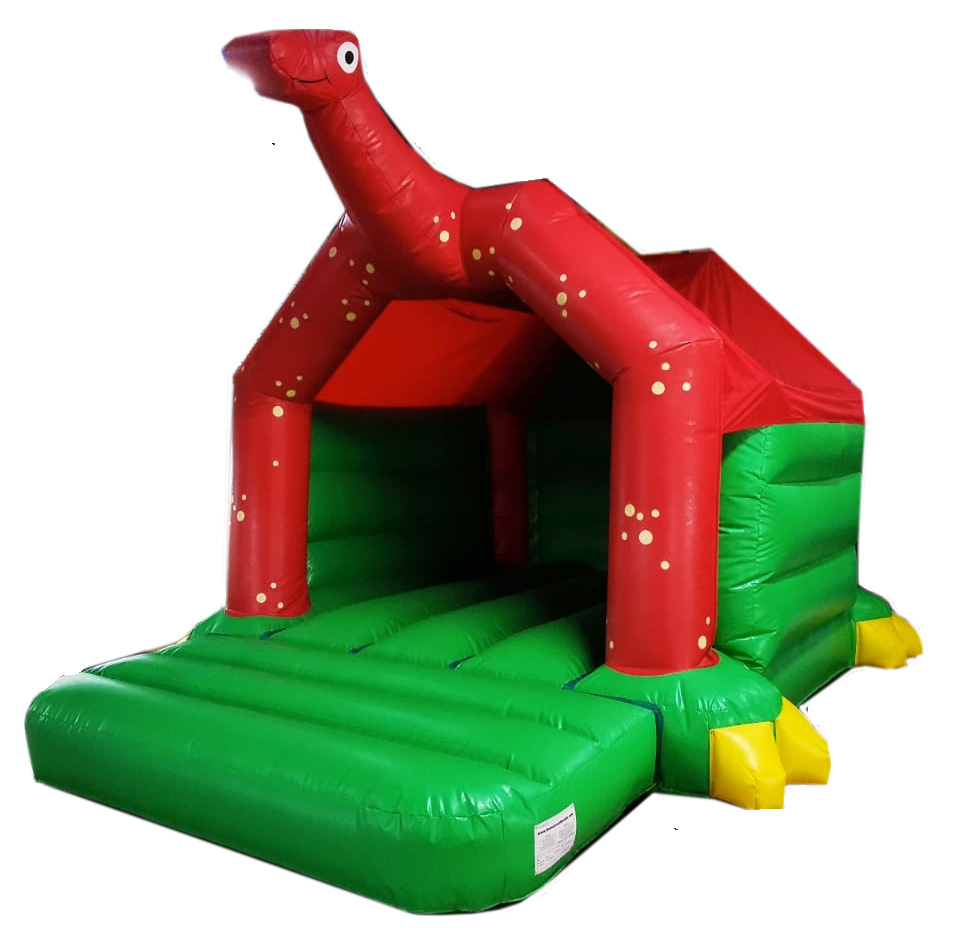 BC163 Inflatable - Bouncy Castle for Sale