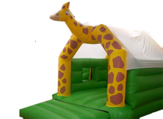 BC170 Deluxe Commercial Inflatable Bouncy Castles for
Sale