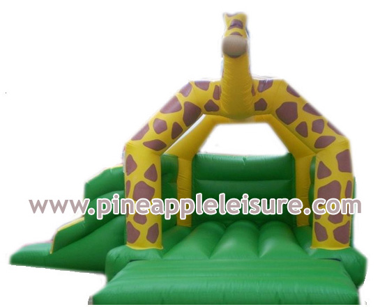 Thumbnail 1 — BC170B Inflatable - Clearance for Sale