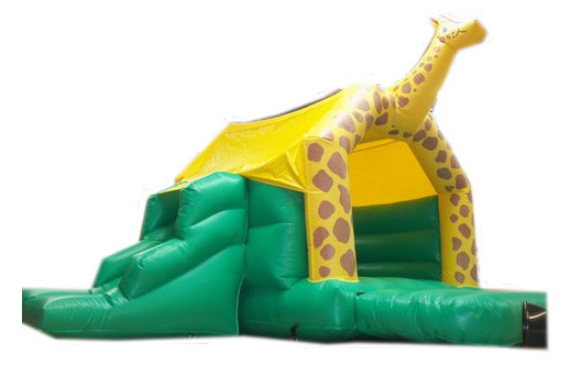 Thumbnail 2 — BC170B Inflatable - Clearance for Sale