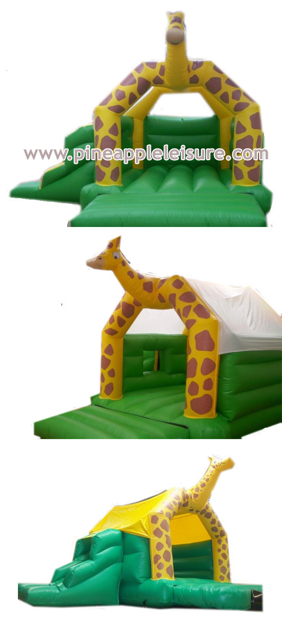 BC170B Inflatable - Clearance for Sale