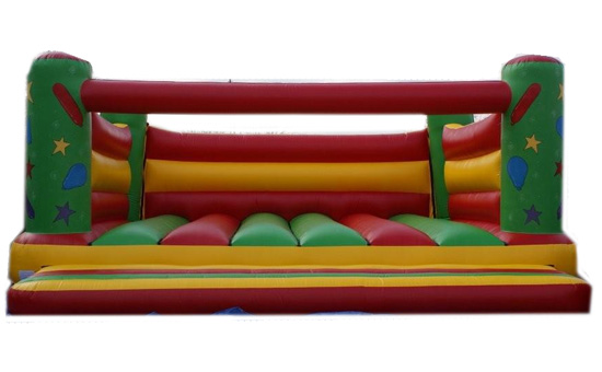 BC190 Inflatable - Adult Castle for Sale