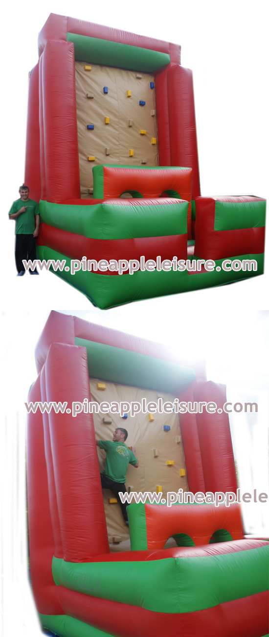 BC201 Inflatable - Activity Castle for Sale