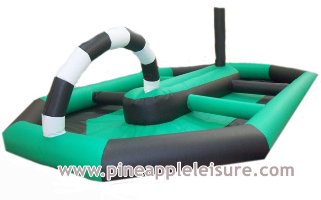 BC247 Inflatable - Activity Castle for Sale