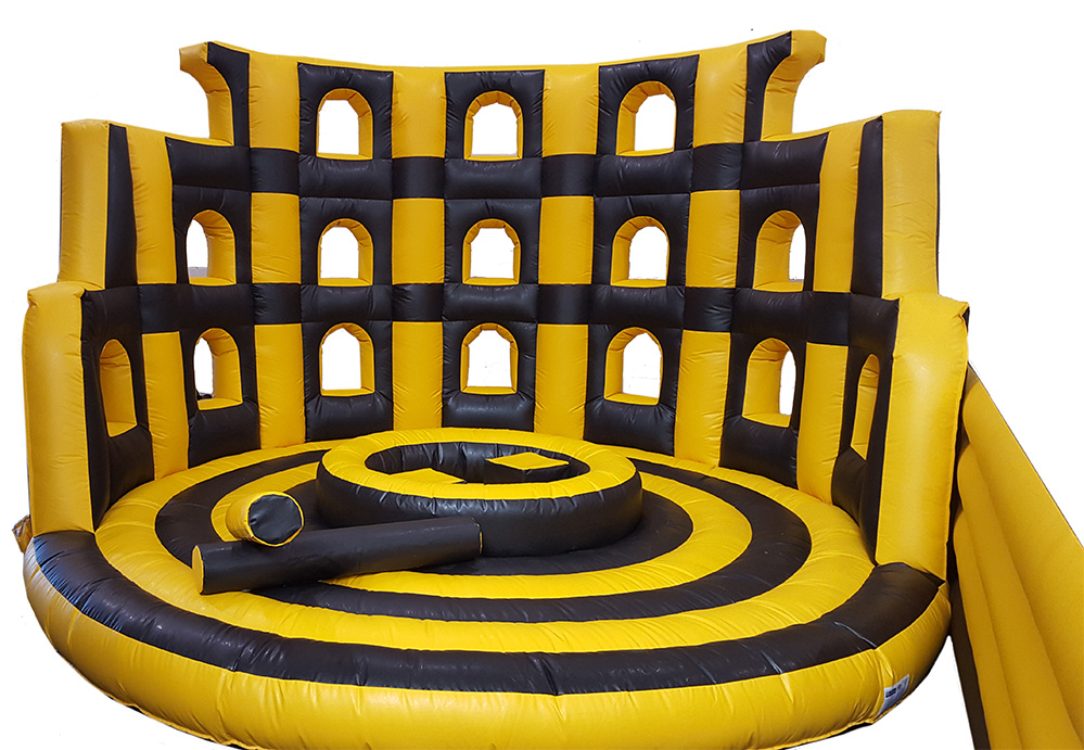 BC249 Inflatable - Games for Sale