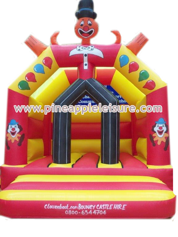 BC278 Inflatable - Bouncy Castle for Sale