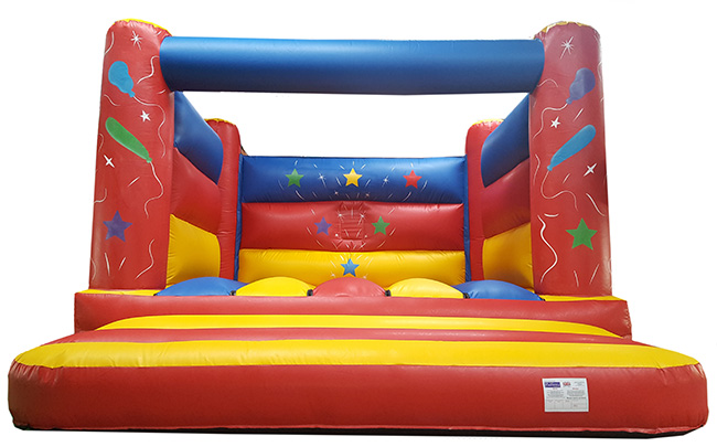 BC280B Inflatable - Adult Castle for Sale