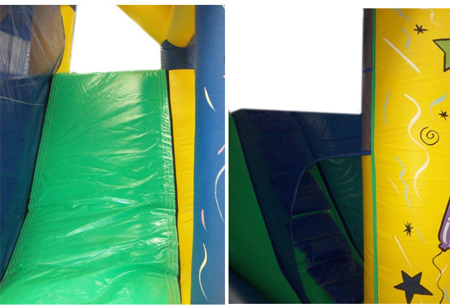 Thumbnail 1 — BC285 Inflatable - Bouncy Castle for Sale