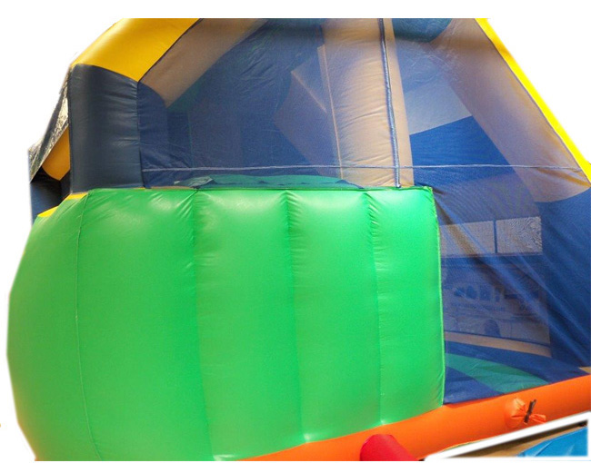 Thumbnail 2 — BC285 Inflatable - Bouncy Castle for Sale