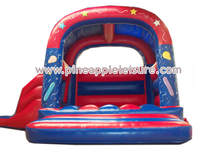 BC288 Inflatable - Adult Castle for Sale