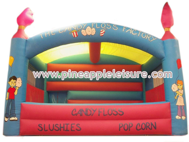 BC291 Inflatable - Inflatable Marquees for Sale