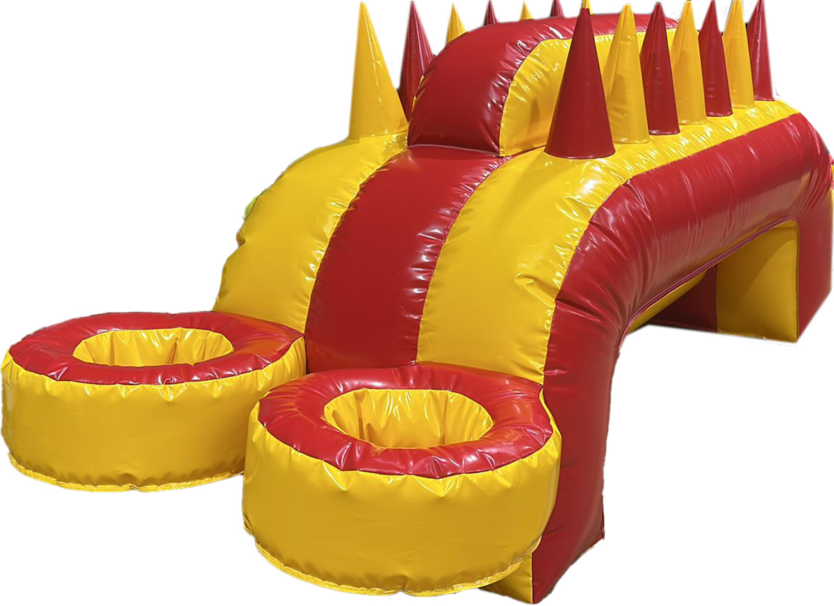 Thumbnail 1 — BC292 Inflatable - Ball Pond for Sale