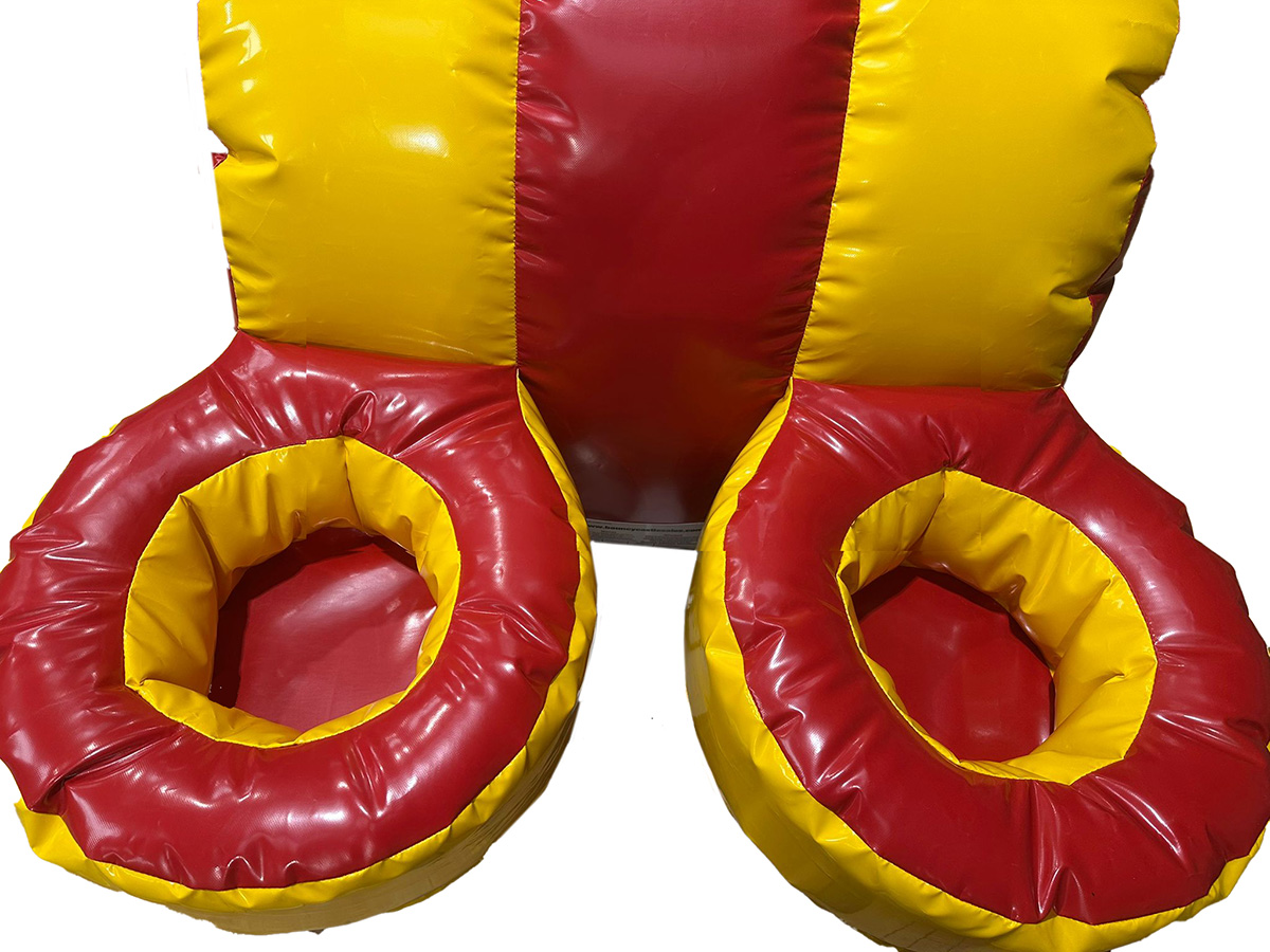 Thumbnail 2 — BC292 Inflatable - Ball Pond for Sale