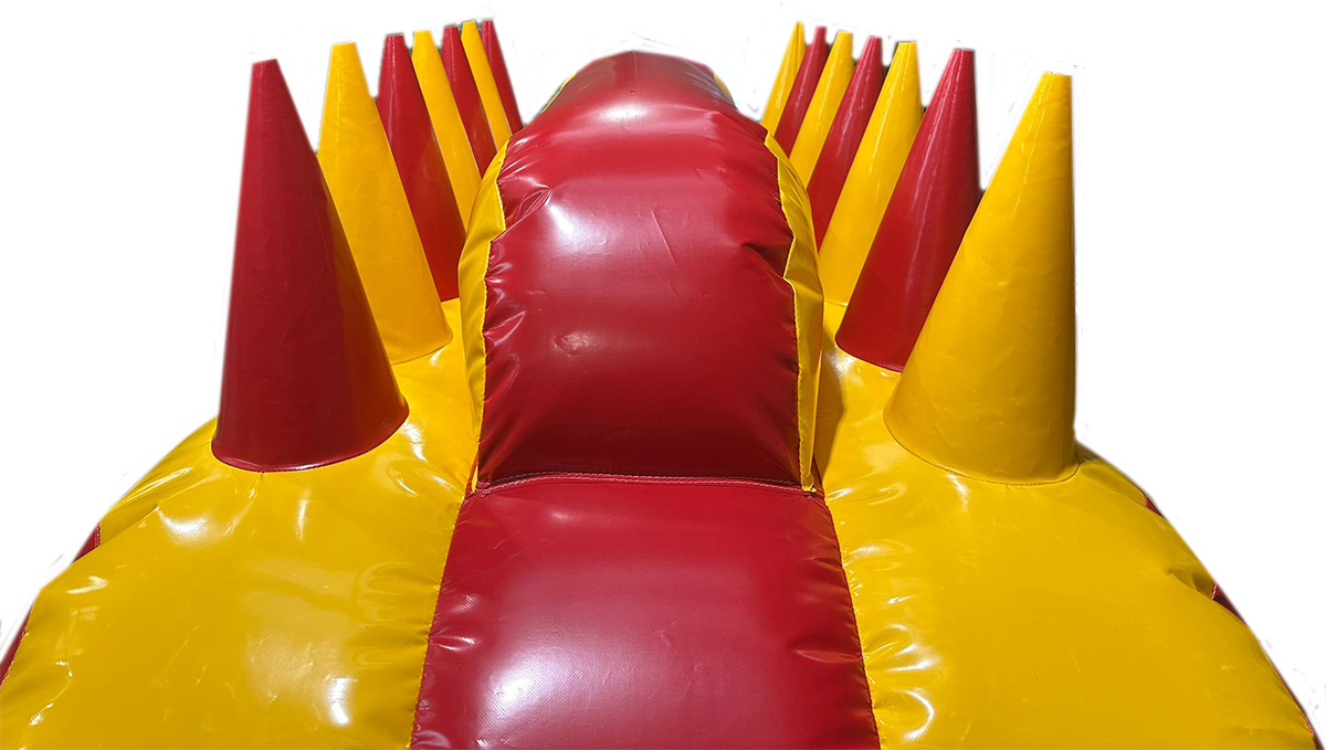 Thumbnail 3 — BC292 Inflatable - Ball Pond for Sale