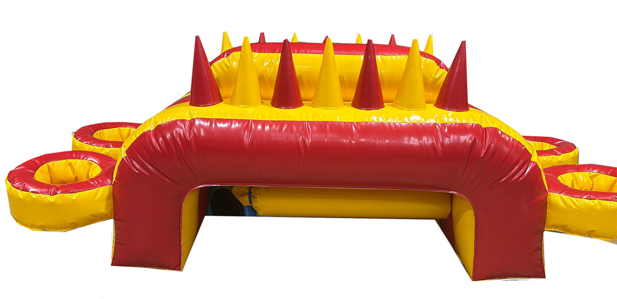 Thumbnail 4 — BC292 Inflatable - Ball Pond for Sale