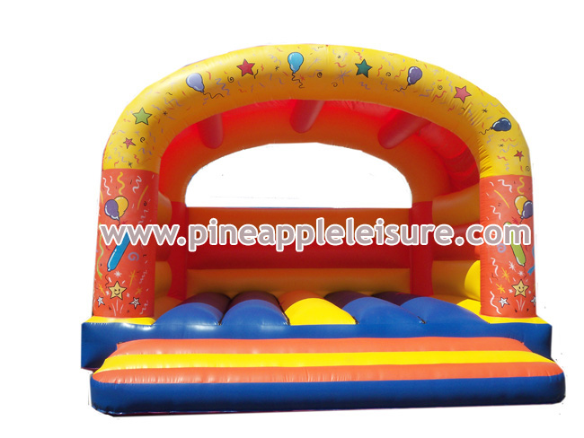 BC299 Inflatable - Bouncy Castle for Sale