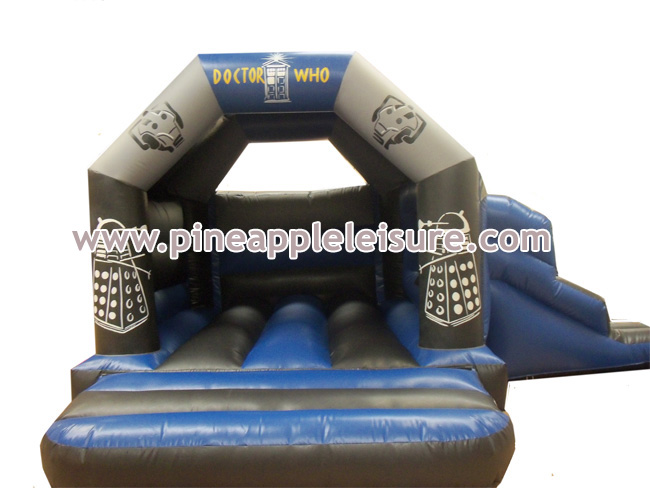BC301 Inflatable - Slide Combi for Sale