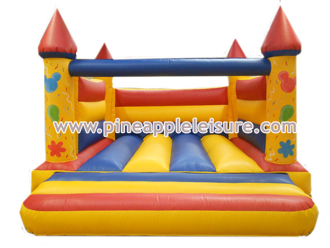 BC320 Inflatable - Bouncy Castle for Sale