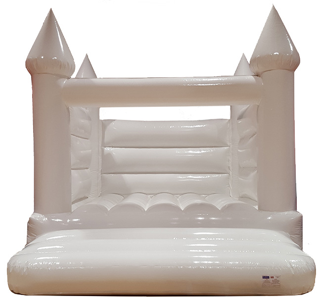 Thumbnail 1 — BC326 Inflatable - Adult Castle for Sale