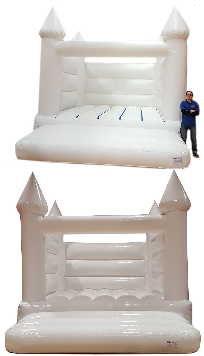 BC326 Inflatable - Adult Castle for Sale