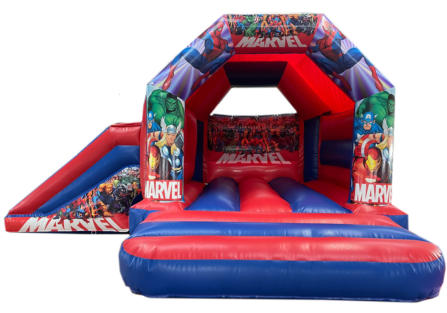 BC330 Inflatable - Bouncy Castle for Sale