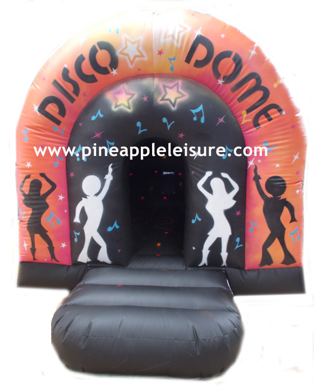 BC333A Inflatable - Bouncy Castle for Sale