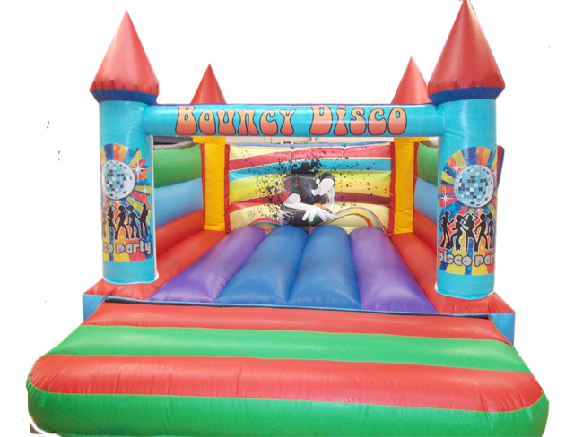 BC334 Inflatable - Disco for Sale