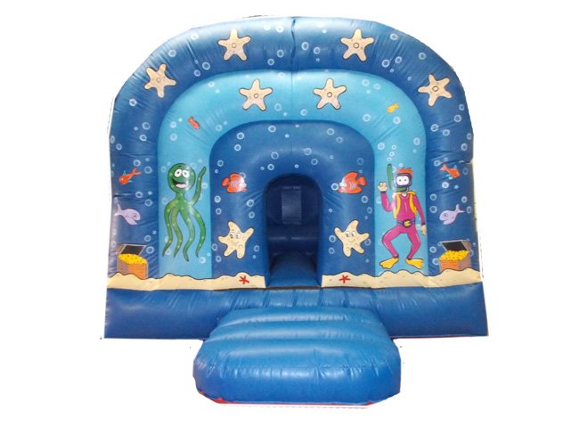 BC341 Inflatable - Disco for Sale