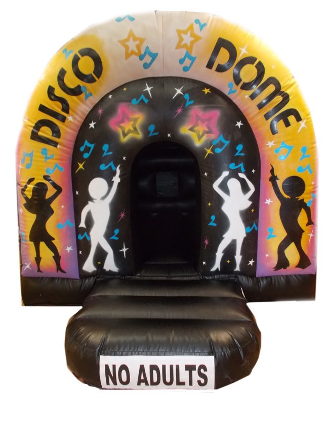 BC342 Inflatable - Bouncy Castle for Sale