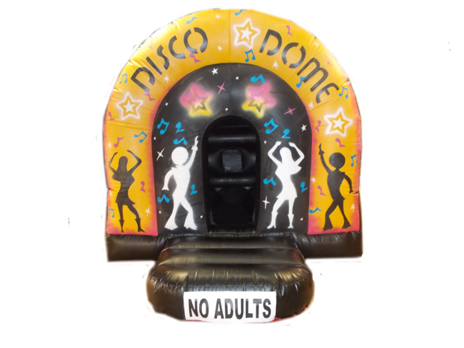 BC344 Deluxe Commercial Inflatable Bouncy Castles for
Sale