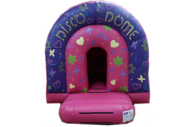 BC357 Inflatable - Disco for Sale