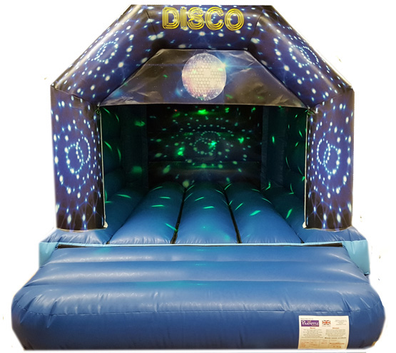 BC362 Inflatable - Bouncy Castle for Sale