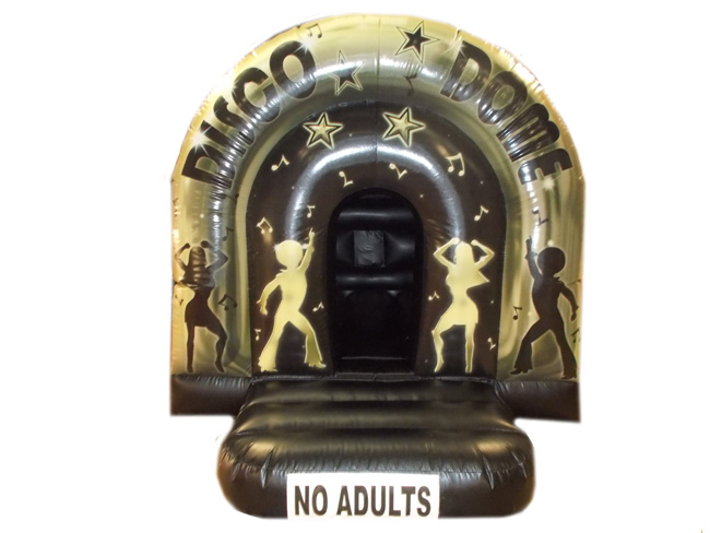 BC363 Inflatable - Disco for Sale