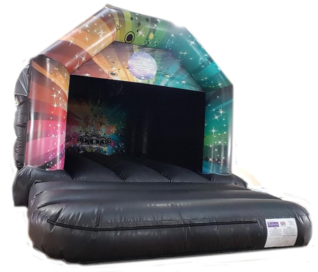 BC365 Inflatable - Special Offer for Sale