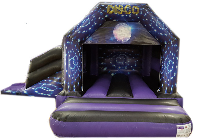 BC366 Inflatable - Bouncy Castle for Sale