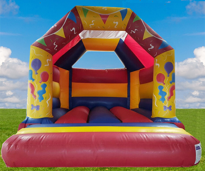 BC372 Inflatable - Bouncy Castle for Sale