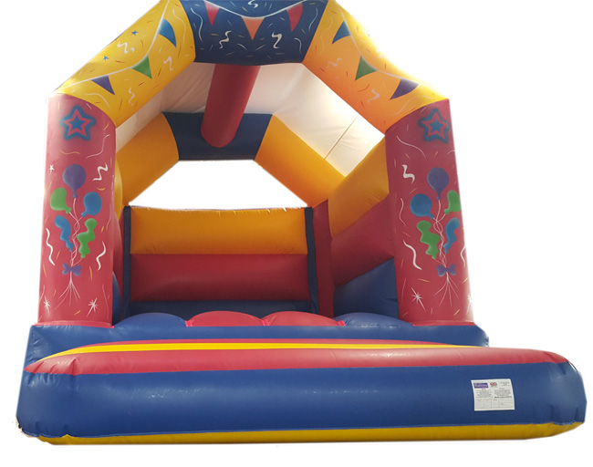 BC372A Inflatable - Bouncy Castle for Sale