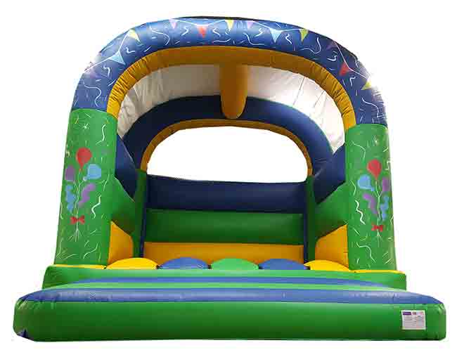 BC372AA Inflatable - Bouncy Castle for Sale