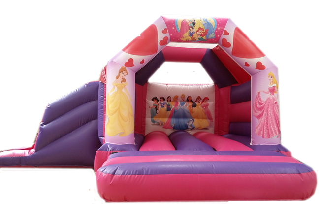 BC376 Inflatable - Bouncy Castle for Sale