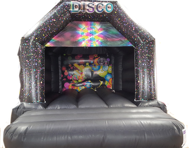 BC378 Inflatable - Bouncy Castle for Sale