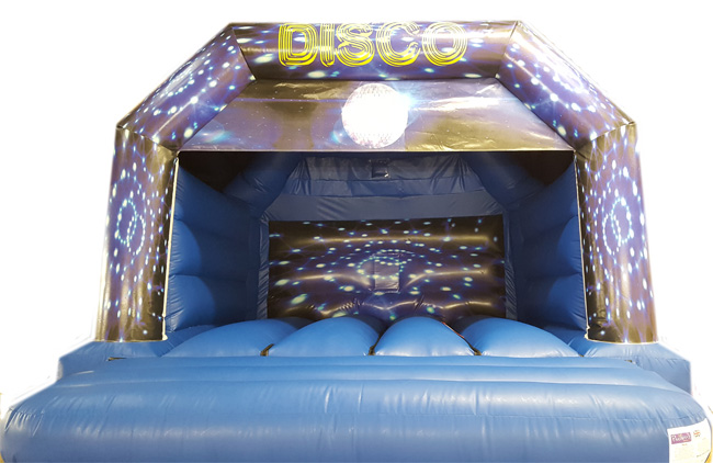 BC379 Inflatable - Bouncy Castle for Sale