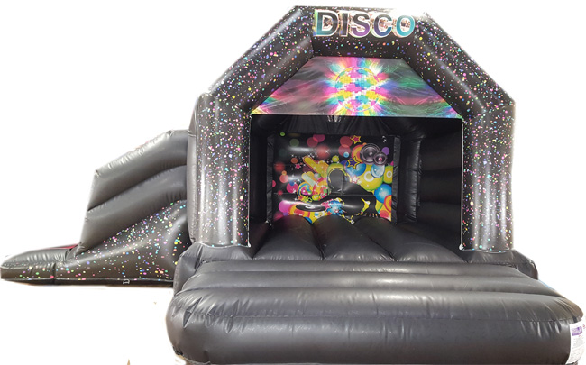 BC381 Inflatable - Bouncy Castle for Sale