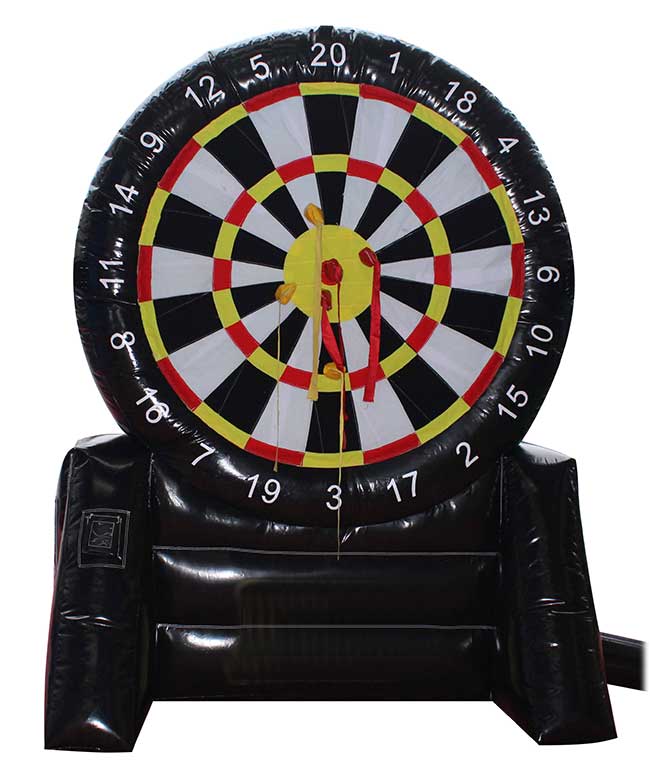 BC382 Inflatable - Games for Sale