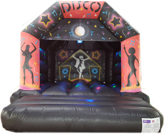 BC384 Inflatable - Bouncy Castle for Sale