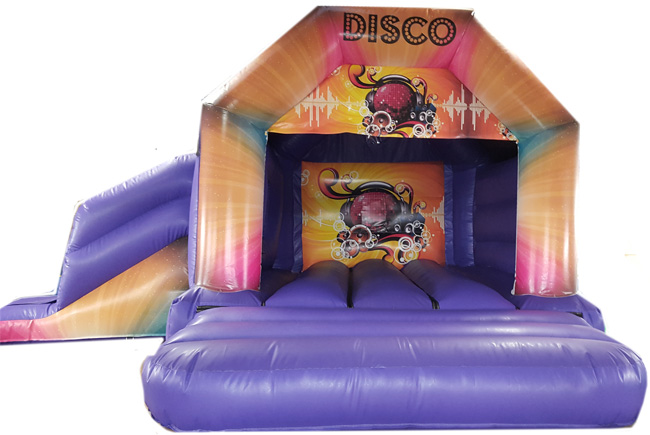 BC388 Inflatable - Bouncy Castle for Sale